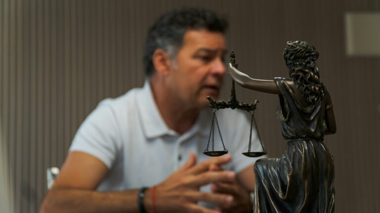 personal injury attorney