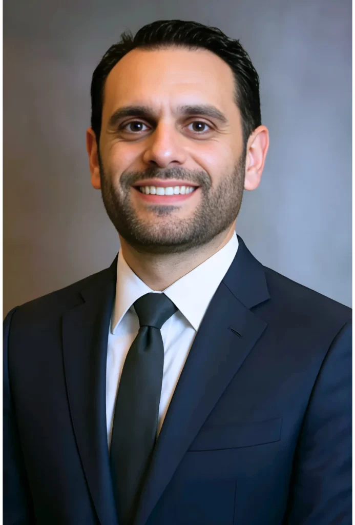 Joshua B. Adelpour, Esq.